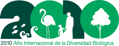 2010 Año Internacional de la Diversidad Biologica